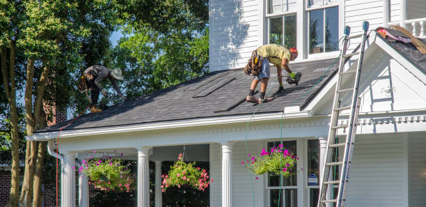 Fast & Reliable Emergency Roof Repairs in Mcadoo, PA